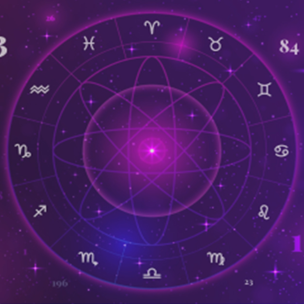 Astrological details for you