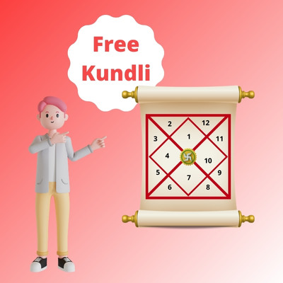 Kundli - Create Free Janam Kundali Online by Date of Birth and Time