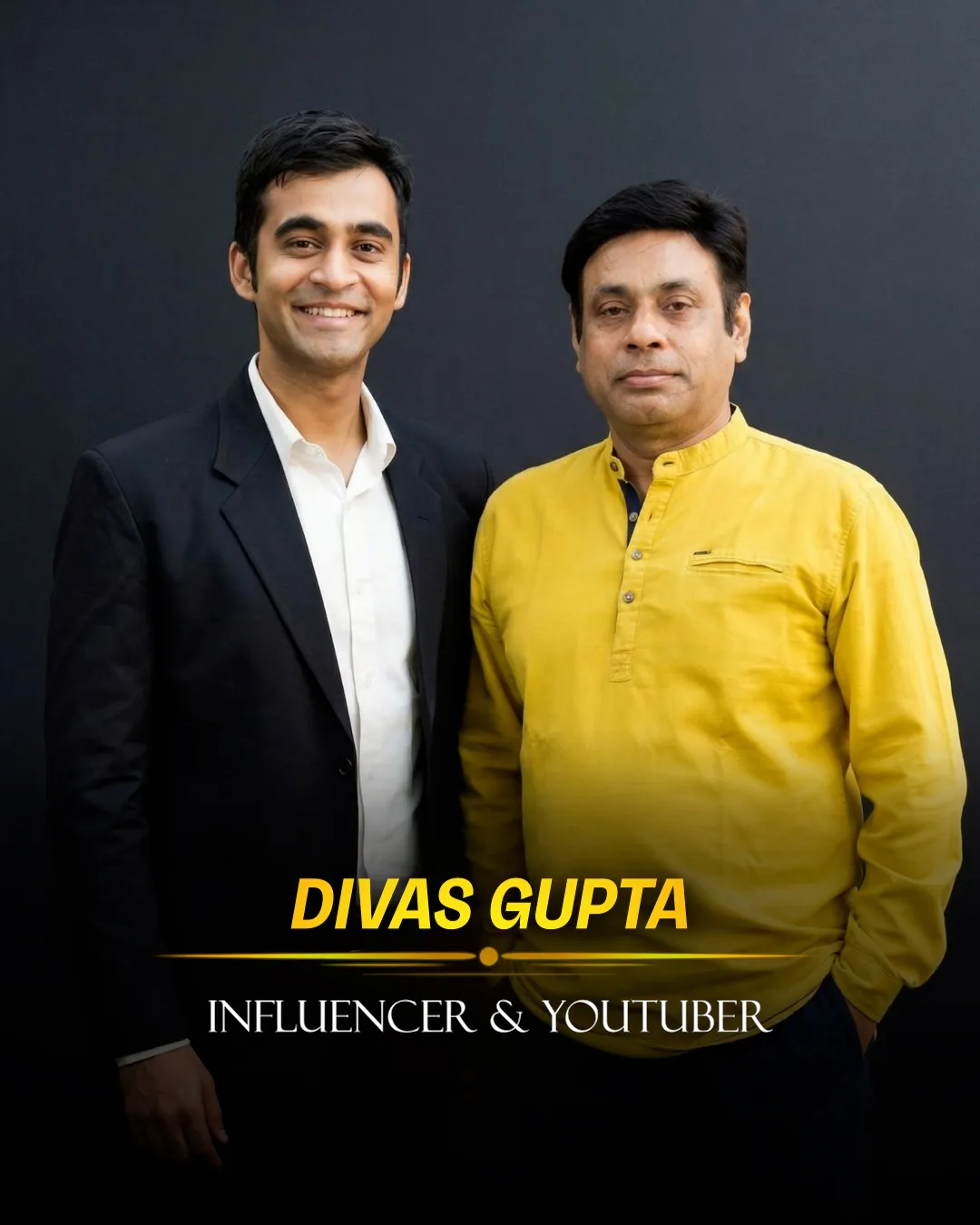 Divas Gupta