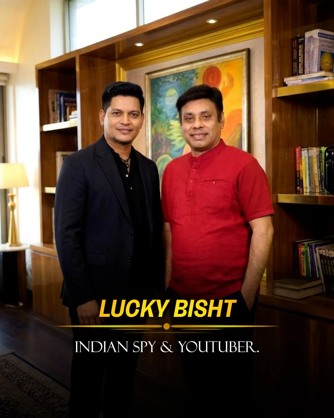 Lucky Ali