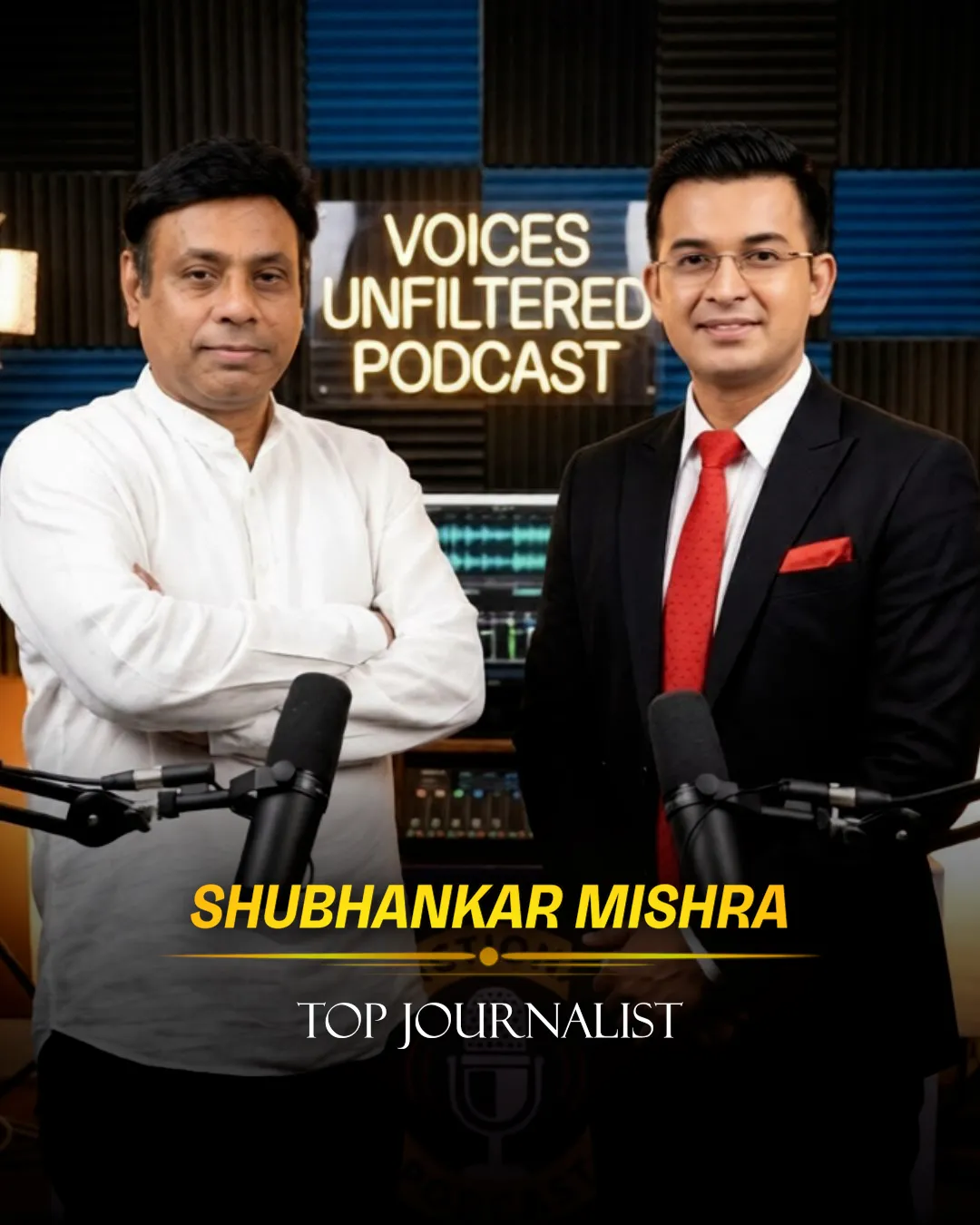 Shubhankar Mishra