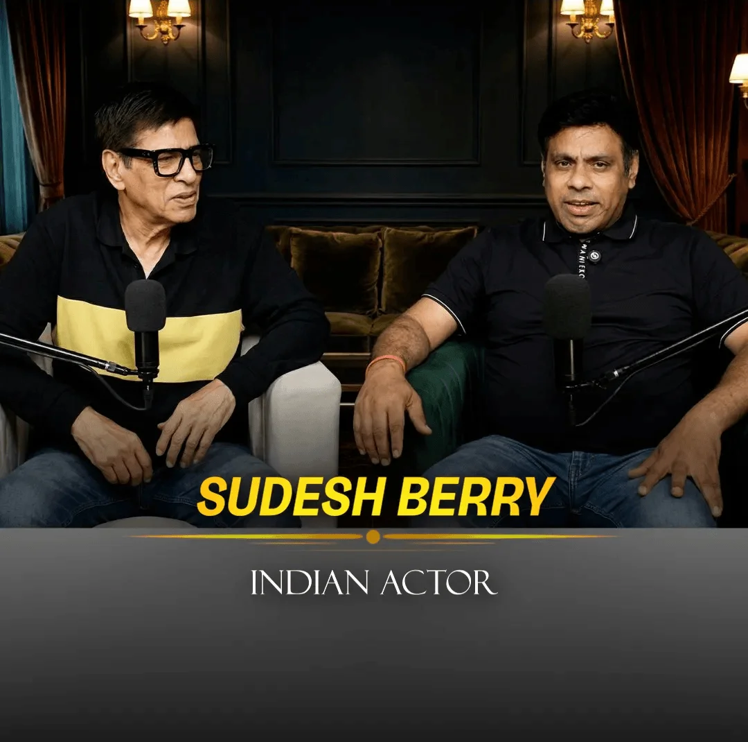 Sudesh Bhosale