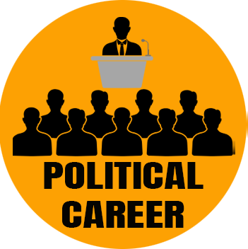 Political Career
