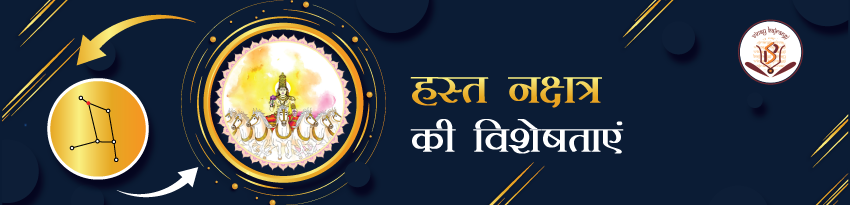 Hasta Nakshatra Hasta Nakshatra