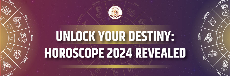 Prediction on lucky numbers for each Zodiac Sign in 2024