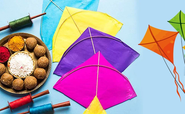 Happy Makar Sankranti 2023: Wishes, WhatsApp Messages, Facebook Greetings,  SMS and HD images | Lifestyle News – India TV