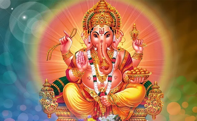 Ganesh Chaturthi – date, पूजा विधि और गणेश विसर्जन का मुहूर्त