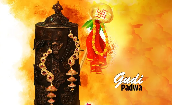 Gudi Padwa Date Muhurat And Significance The gudi padwa is a maharashtra, indian festival that marks the beginning of the new year and the on the occasion of the gudi padwa festival, we are sharing happy gudi padwa 2021 status, quotes. gudi padwa date muhurat and significance