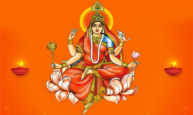 Sharadiya Navratri