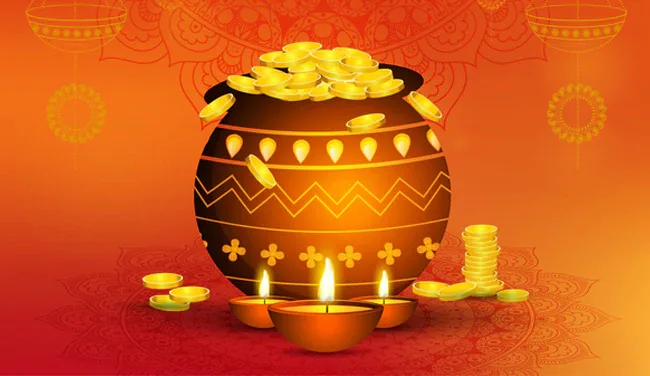 Dhanteras 2023 date, timings details: Buying gold on Dhanteras? Check Gold  purchase muhurat & buying options - Times of India