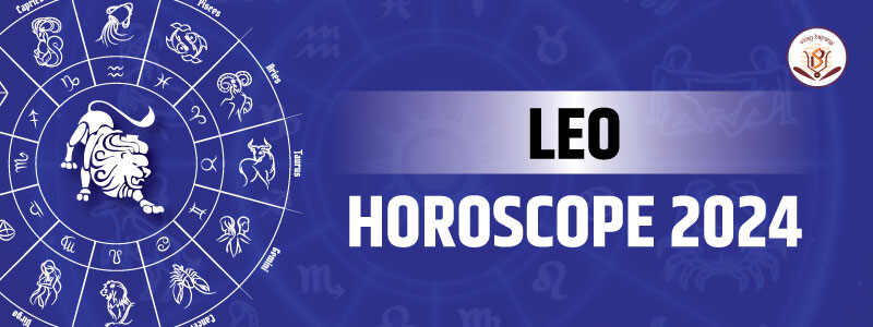 leo horoscope 2024