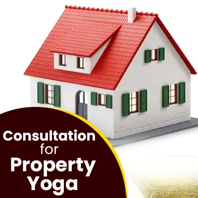 Consultation for Property Yoga
