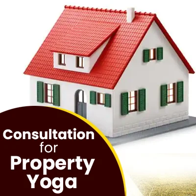 Consultation for Property Yoga 107