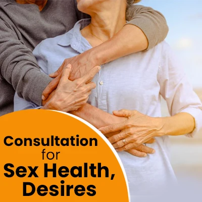Consultation for Sex Health,...