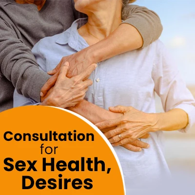 Consultation for Sex Health, Desires 111