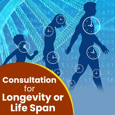 Consultation for Longevity or Life Span 112