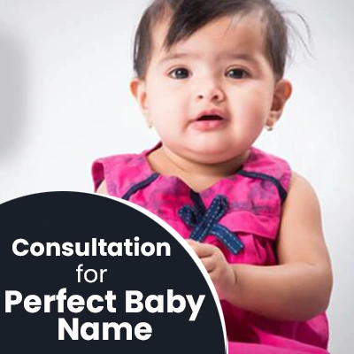 Consultation for Perfect Baby Name