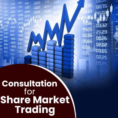 Consultation for Share Market Trading 125