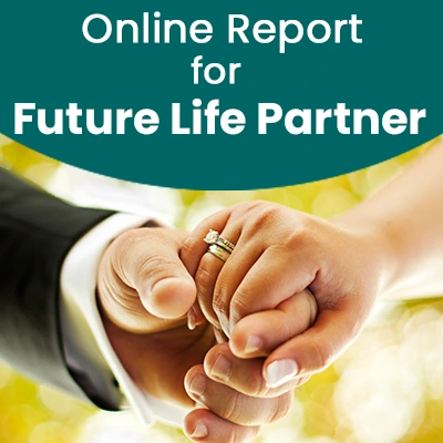 Online Report for Future Life Partner