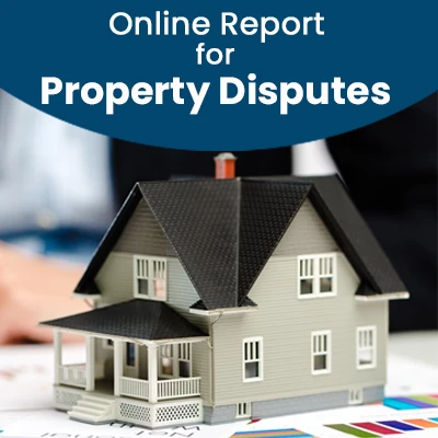 Online Report for Property Disputes 251