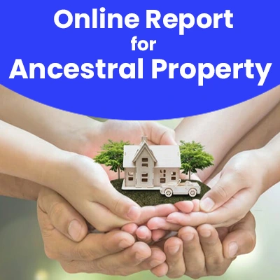 Online Report for Ancestral Property 252