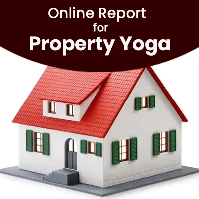 Online Report for Property Yoga