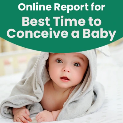 Online Report for Best Time to Conceive a Baby 265