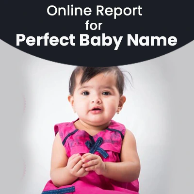 Online Report for Perfect Baby Name 266
