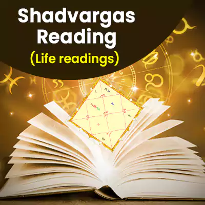 Shadvargas Readings 330