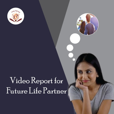 Video Report for Future Life Partner  343