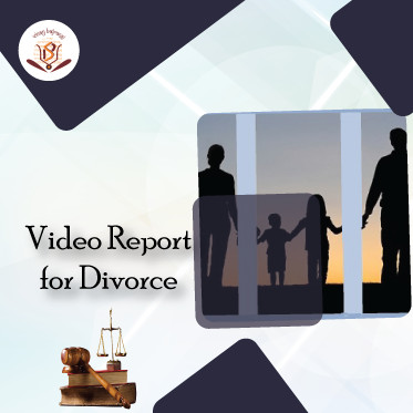 Video Report for Divorce  345