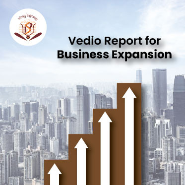 Video Report for Business Expansion  350