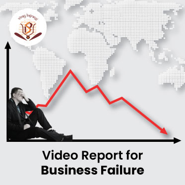 Video Report for Business Failure  351