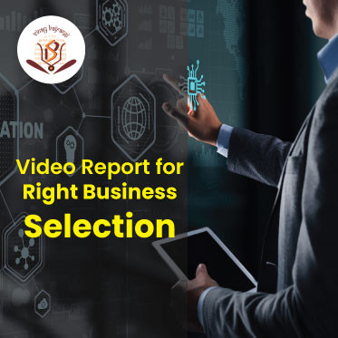 Report for Right Business Selection  356