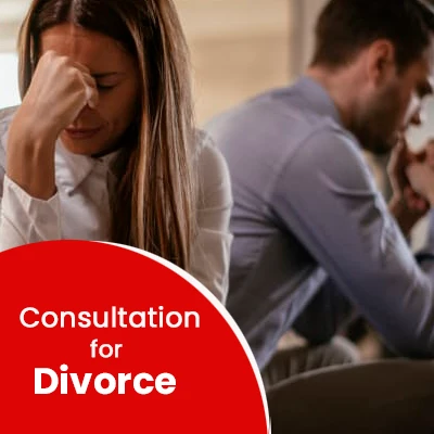 Consultation for Divorce