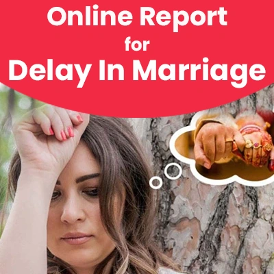 Online Report for Delay in Marriage  85