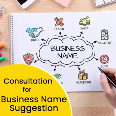 Consultation for Business Name Suggestion 91