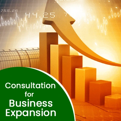 Consultation for Business...