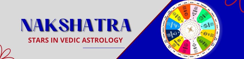 nakshatra in astrology